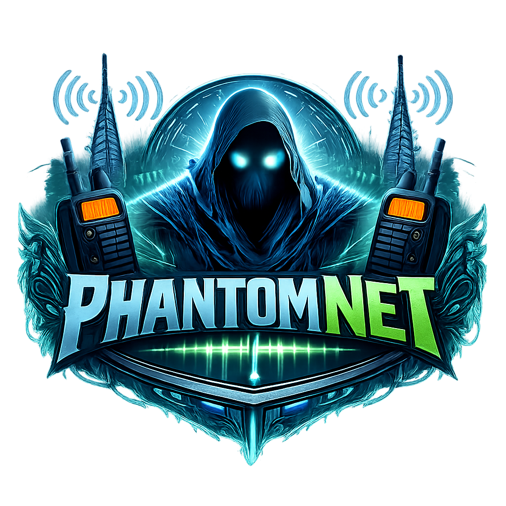 PhantomNet